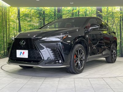 صورة مصغرة 27 لـ 2022 Lexus NX