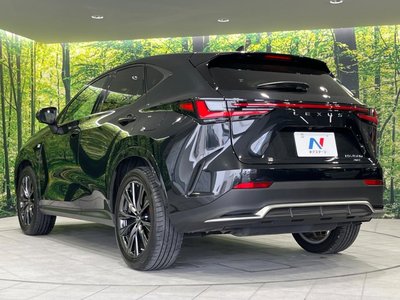 صورة مصغرة 29 لـ 2022 Lexus NX