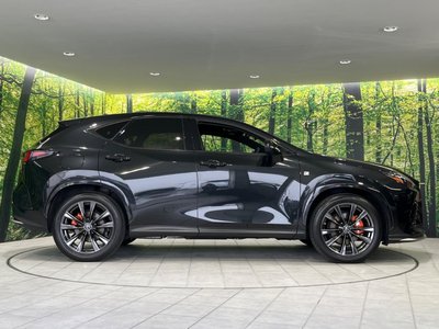 صورة مصغرة 28 لـ 2022 Lexus NX