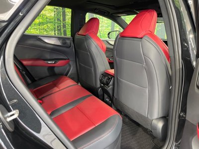 صورة مصغرة 47 لـ 2022 Lexus NX