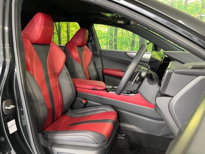 LEXUS NX - 8