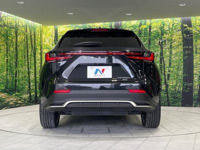 صورة مصغرة 15 لـ 2022 Lexus NX