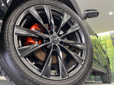 صورة مصغرة 13 لـ 2022 Lexus NX