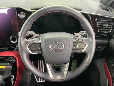 صورة مصغرة 11 لـ 2022 Lexus NX
