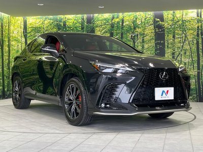 صورة مصغرة 16 لـ 2022 Lexus NX