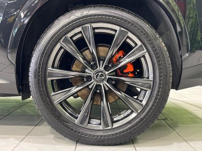 صورة مصغرة 24 لـ 2022 Lexus NX
