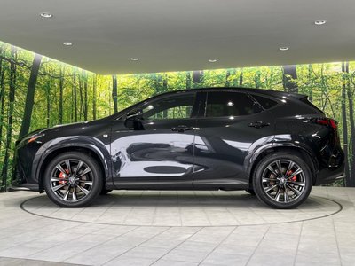 صورة مصغرة 30 لـ 2022 Lexus NX