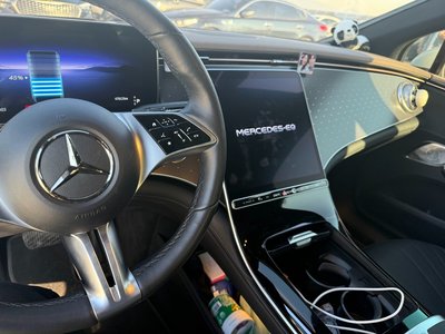 MERCEDES-BENZ EQE - 2