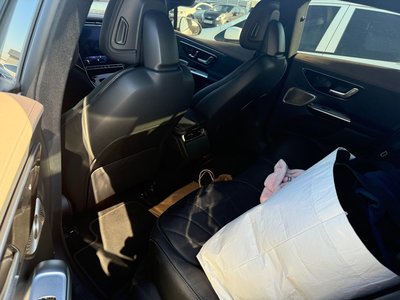 MERCEDES-BENZ EQE - 6