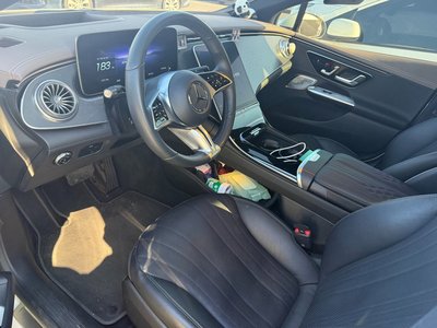 MERCEDES-BENZ EQE - 5