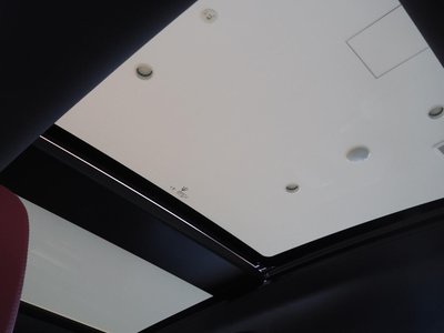 MASERATI GRECALE - 10