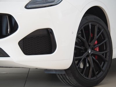 MASERATI GRECALE - 4