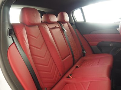 MASERATI GRECALE - 9