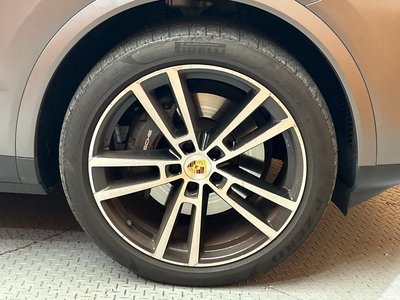 2024 Porsche CAYENNE — миниатюра 65