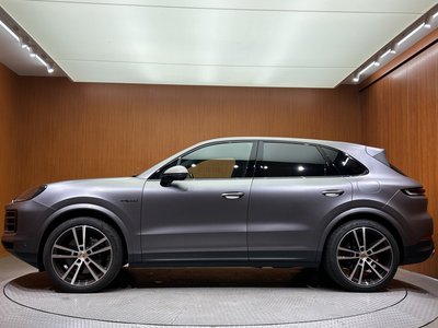 2024 Porsche CAYENNE — миниатюра 58