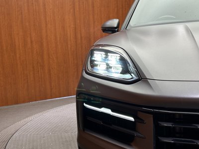 2024 Porsche CAYENNE — миниатюра 63