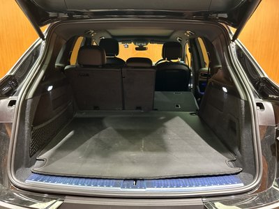 2024 Porsche CAYENNE — миниатюра 51
