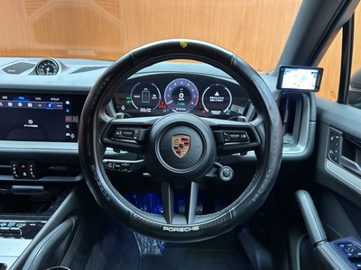 2024 Porsche CAYENNE — миниатюра 23