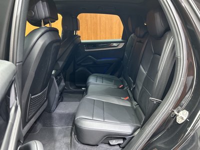 2024 Porsche CAYENNE — миниатюра 46