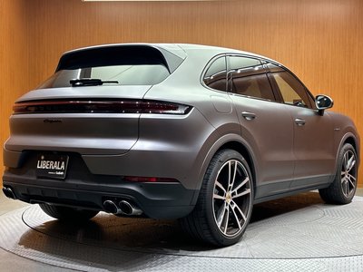 2024 Porsche CAYENNE — миниатюра 61