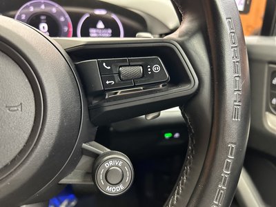 2024 Porsche CAYENNE — миниатюра 25