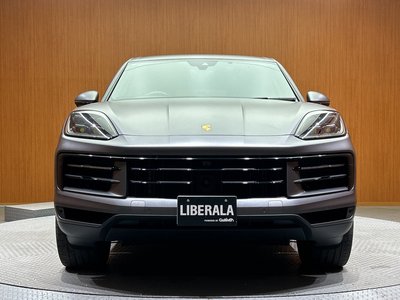 2024 Porsche CAYENNE — миниатюра 55
