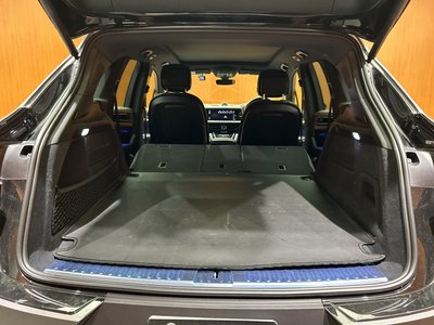 2024 Porsche CAYENNE — миниатюра 52