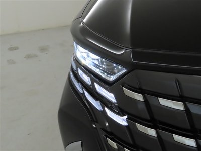 2025 Toyota ALPHARD 缩略图 36