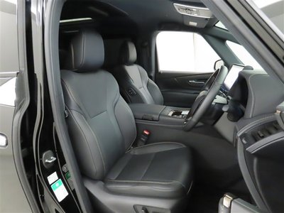 2025 Toyota ALPHARD 缩略图 16