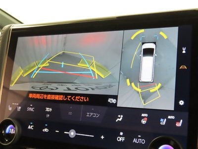 2025 Toyota ALPHARD photo 6