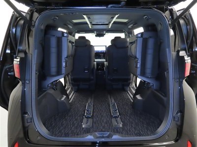 2025 Toyota ALPHARD 缩略图 34