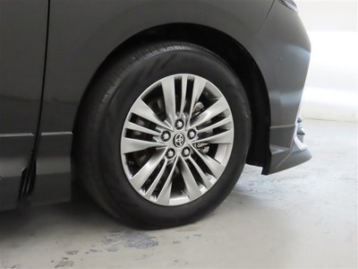 2025 Toyota ALPHARD 缩略图 38