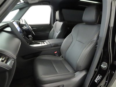 2025 Toyota ALPHARD 缩略图 30