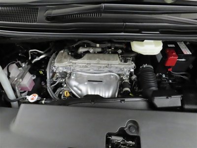 2025 Toyota ALPHARD 缩略图 37