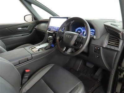 2025 Toyota ALPHARD 缩略图 14