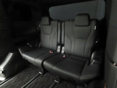 2025 Toyota ALPHARD 缩略图 33