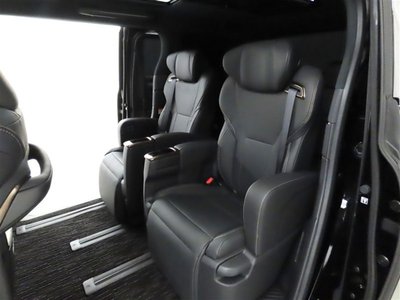 2025 Toyota ALPHARD 缩略图 31
