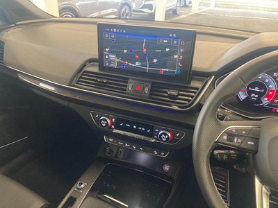 صورة مصغرة 25 لـ 2025 AUDI SQ5 SPORTBACK