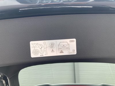 صورة مصغرة 23 لـ 2025 AUDI SQ5 SPORTBACK