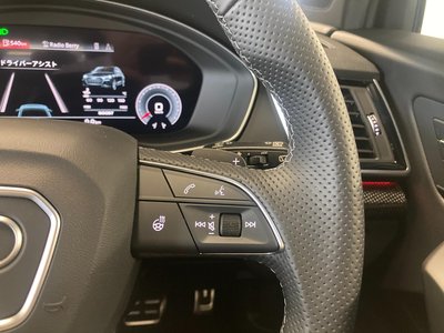 صورة مصغرة 45 لـ 2025 AUDI SQ5 SPORTBACK