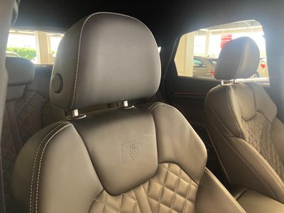 صورة مصغرة 59 لـ 2025 AUDI SQ5 SPORTBACK