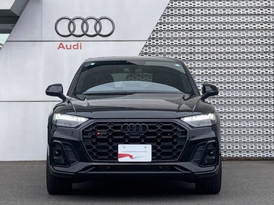 صورة مصغرة 65 لـ 2025 AUDI SQ5 SPORTBACK