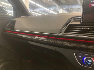 صورة مصغرة 34 لـ 2025 AUDI SQ5 SPORTBACK