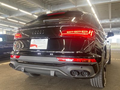 صورة مصغرة 57 لـ 2025 AUDI SQ5 SPORTBACK