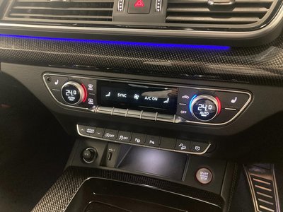 صورة مصغرة 30 لـ 2025 AUDI SQ5 SPORTBACK