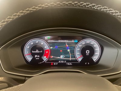 صورة مصغرة 38 لـ 2025 AUDI SQ5 SPORTBACK