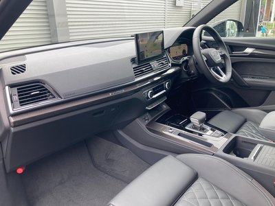 صورة مصغرة 12 لـ 2025 AUDI SQ5 SPORTBACK