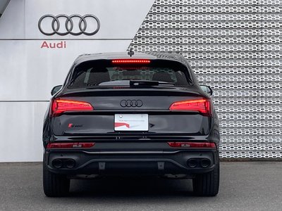 صورة مصغرة 69 لـ 2025 AUDI SQ5 SPORTBACK