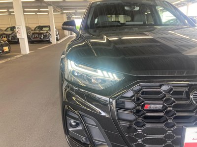 صورة مصغرة 63 لـ 2025 AUDI SQ5 SPORTBACK