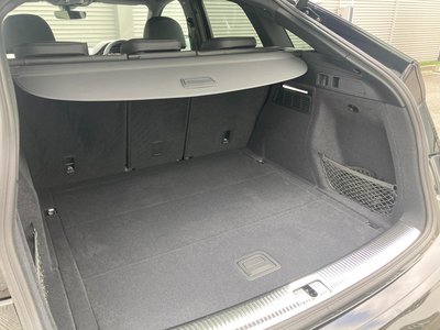 صورة مصغرة 20 لـ 2025 AUDI SQ5 SPORTBACK